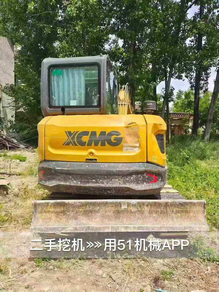 51机械